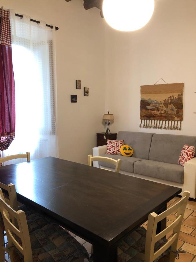 Iris Apartment Villa Guardia ภายนอก รูปภาพ
