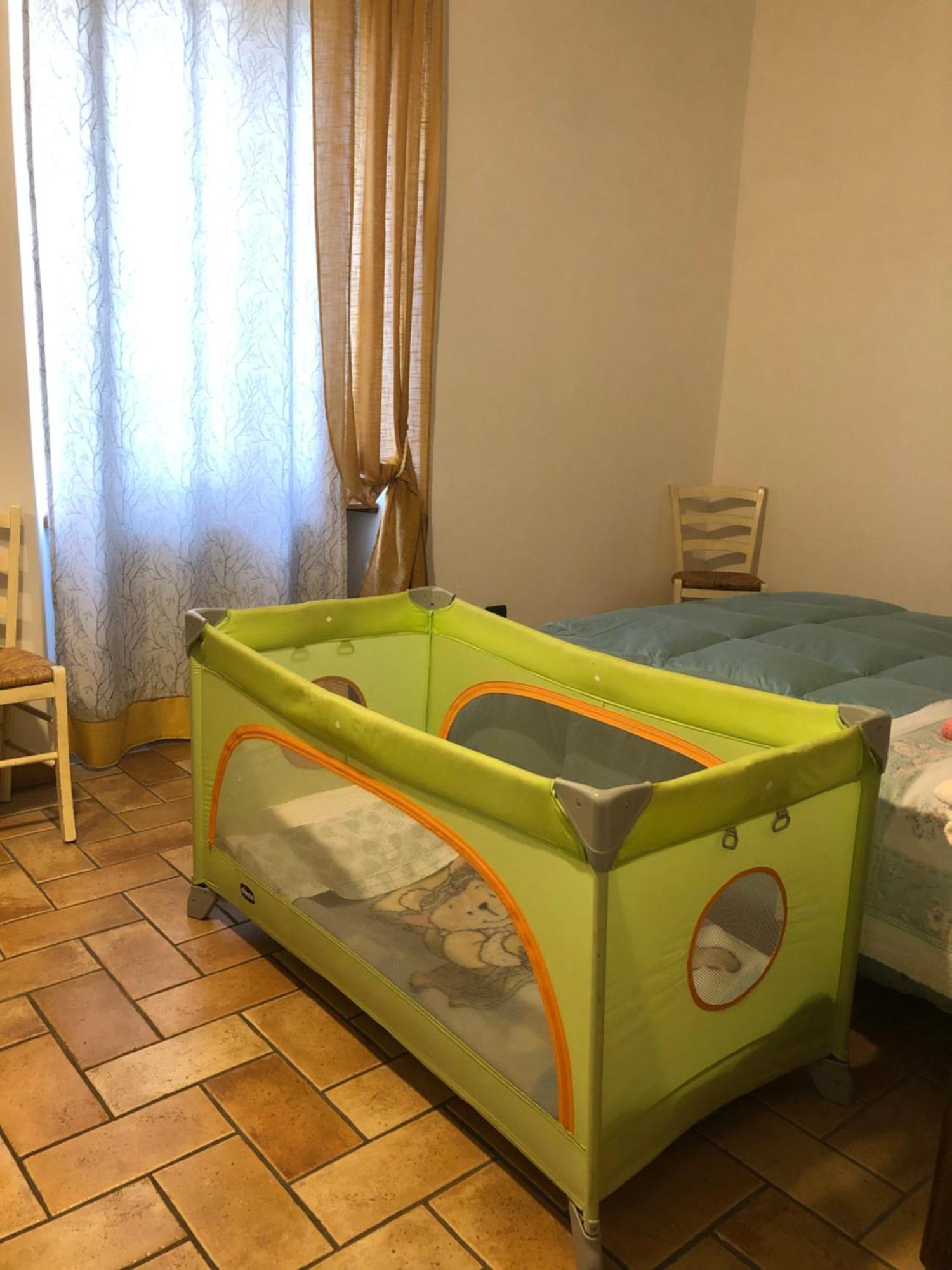 Iris Apartment Villa Guardia ภายนอก รูปภาพ