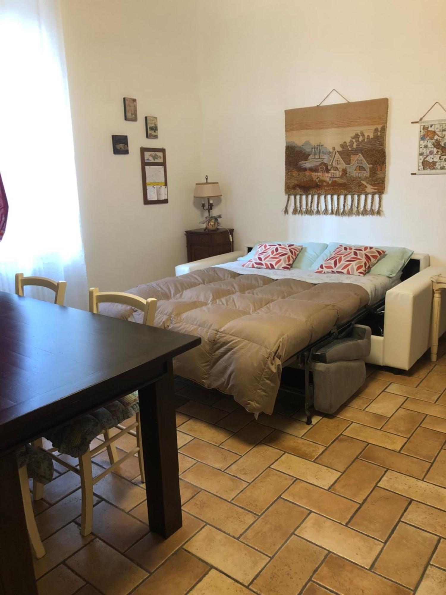 Iris Apartment Villa Guardia ภายนอก รูปภาพ