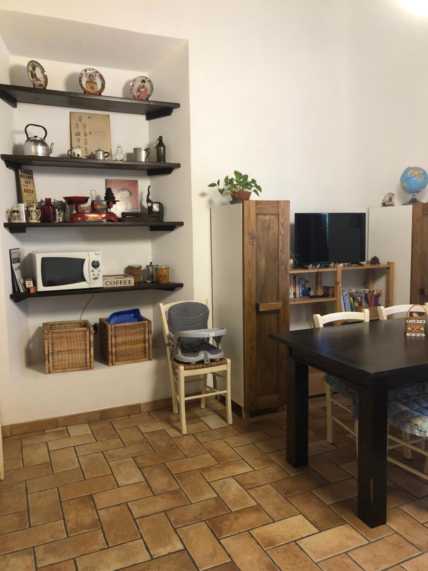 Iris Apartment Villa Guardia ภายนอก รูปภาพ